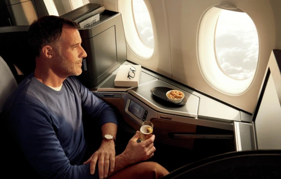 British Airways