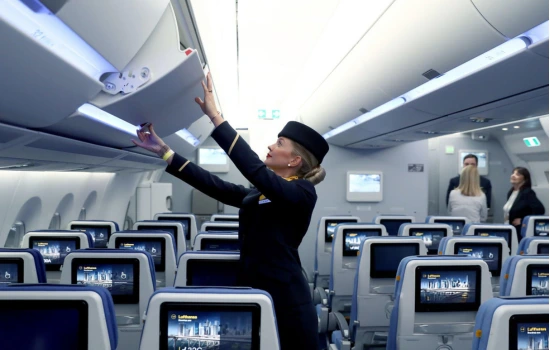 Lufthansa Airlines