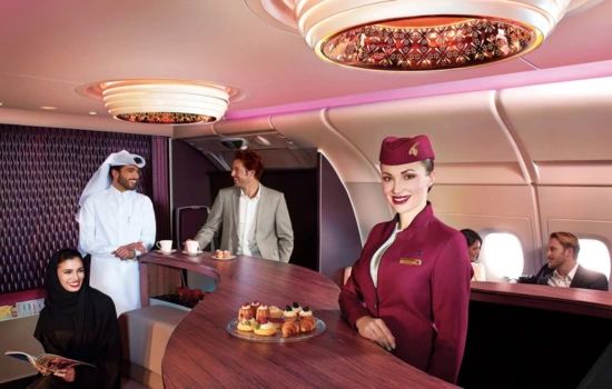 Qatar Airways