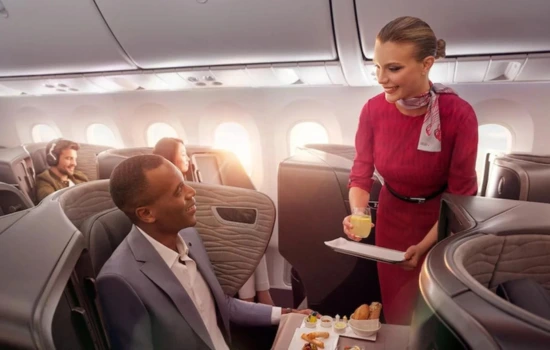 Turkish Airlines