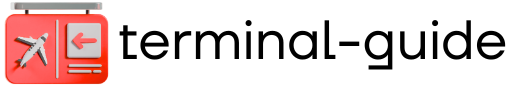 Terminal-Guide