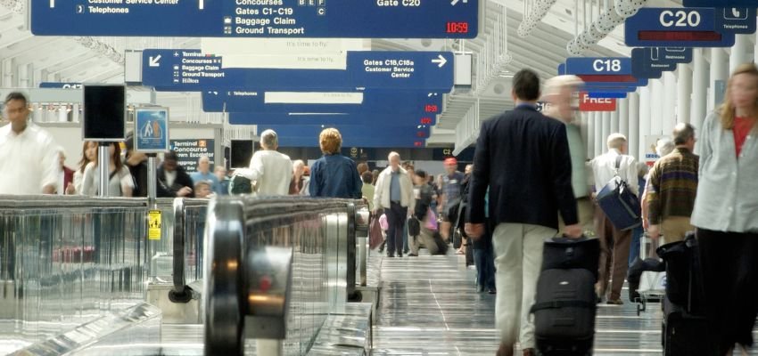 Avianca Airlines ASU Terminal – Silvio Pettirossi International Airport