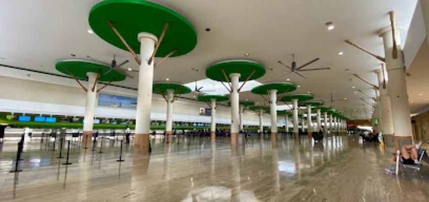 Copa Airlines PUJ Terminal – Punta Cana International Airport
