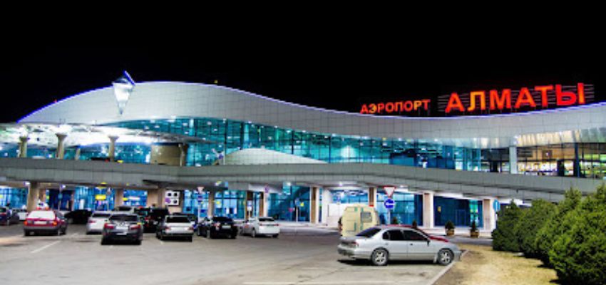 Flydubai Airlines DBV Terminal – Dubrovnik Airport