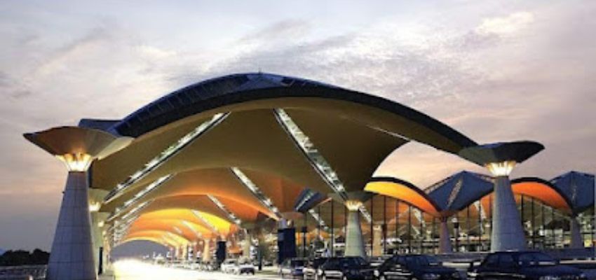 Air Canada KUL Terminal – Kuala Lumpur International Airport
