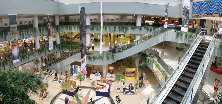 All Nippon Airways KMI Terminal – Miyazaki Airport