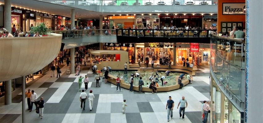 Gulf Air LPA Terminal – Gran Canaria Airport