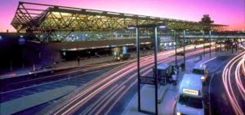 Gulf Air OAK Terminal – Oakland International Airport