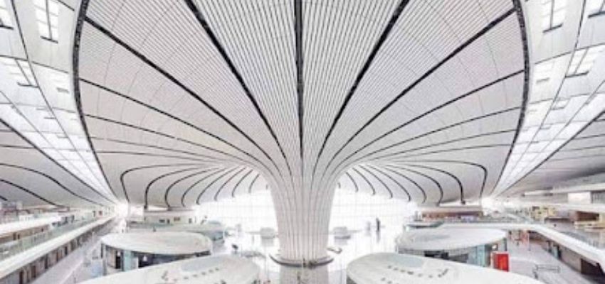 Malaysia Airlines SZX Terminal – Shenzhen Bao’an International Airport