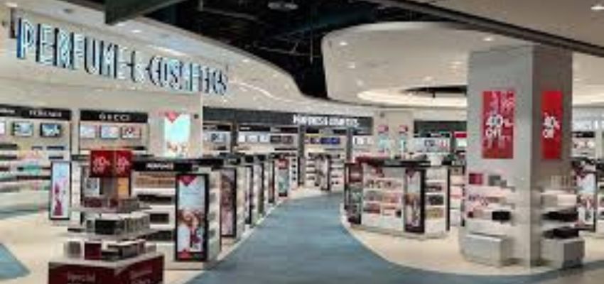 FinnAir KGS Terminal – Kos Airport