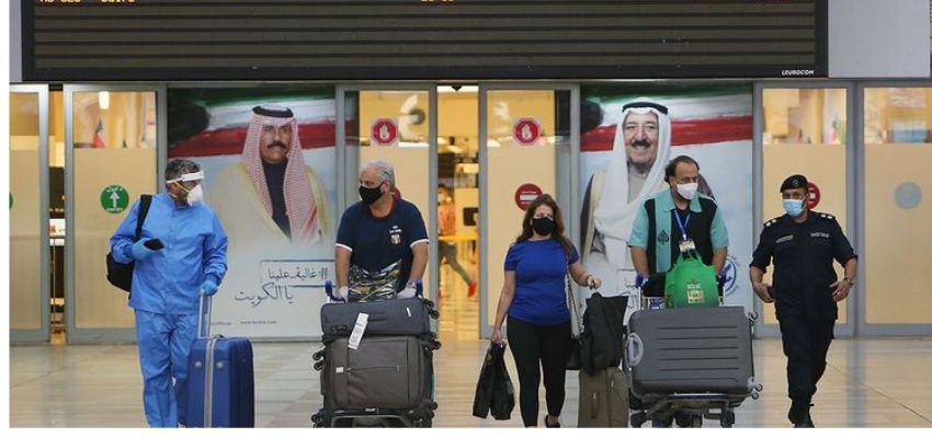 EgyptAir HMB Terminal – Sohag Airport