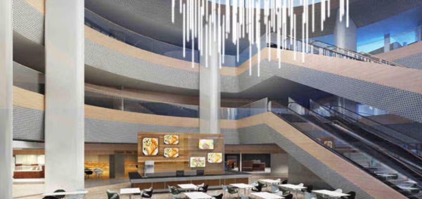 LATAM Airlines GIG Terminal – RIOgaleão – Tom Jobim International Airport