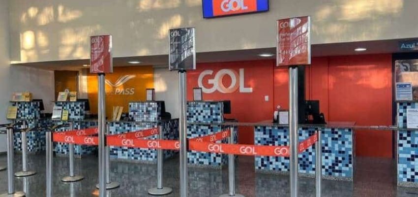 LATAM Airlines ARU Terminal – Araçatuba Airport