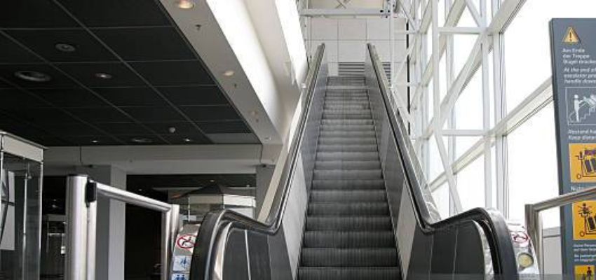 LATAM Airlines MCP Terminal – Macapa International Airport