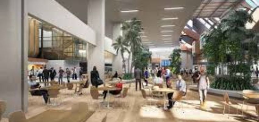 Tap Air Portugal CNF Terminal – Belo Horizonte International Airport