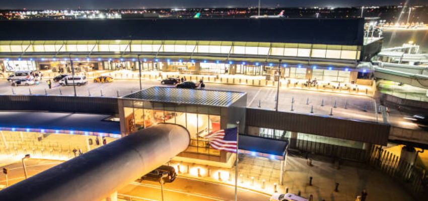 Beyond the Terminal: Navigating JFK Airport Transfers
